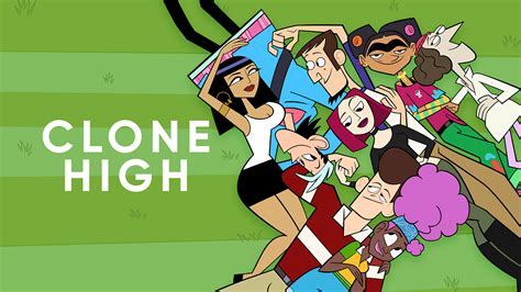 watch clone high for free|clone high free full episodes.